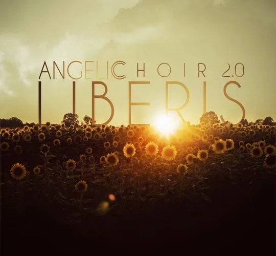 8Dio Liberis Angelic Choir 2.0