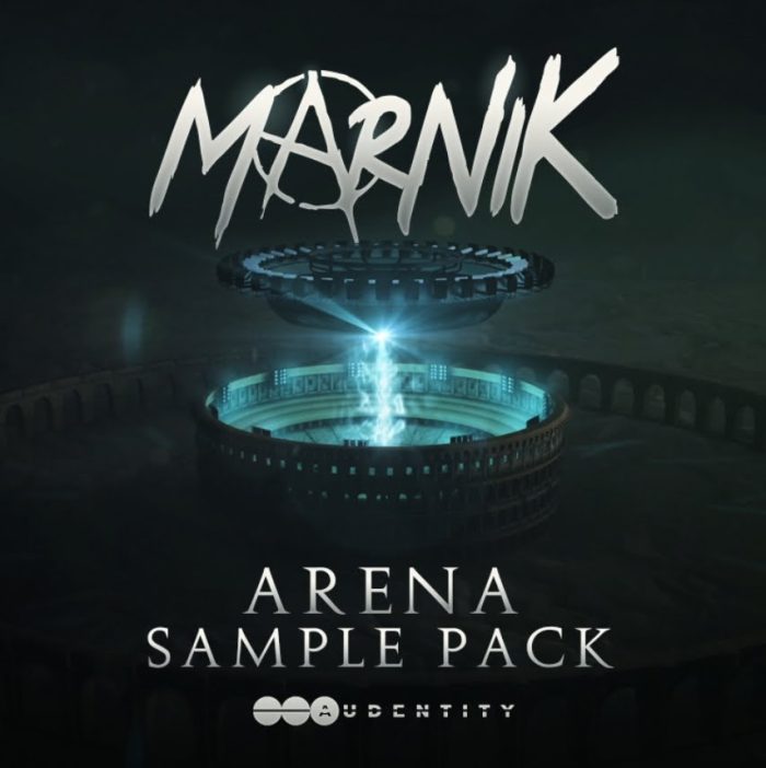 Audentity Records Marnik Arena Samplepack