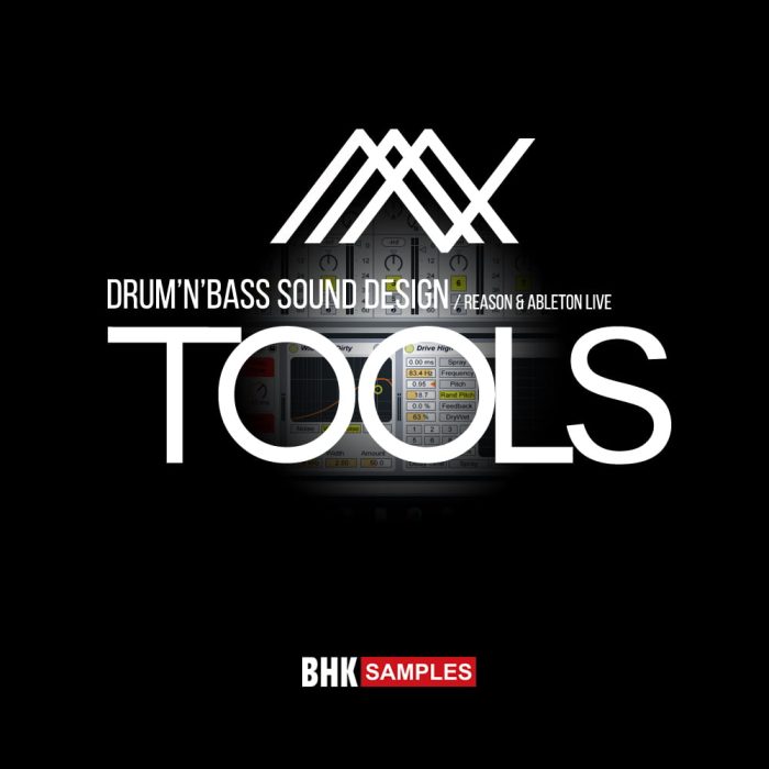 BHK Samples Tools for Live