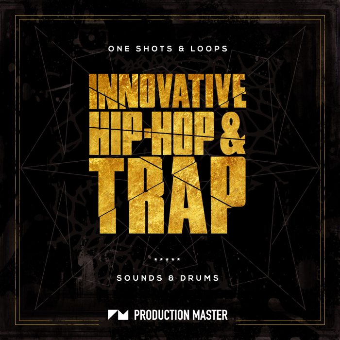 Black Octopus Sound Innovative Hip Hop & Trap