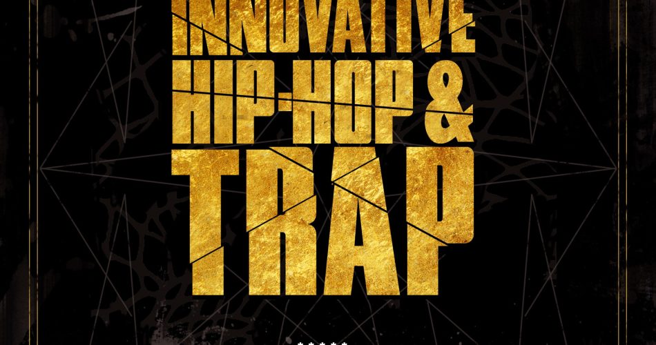 Black Octopus Sound Innovative Hip Hop & Trap
