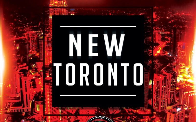 CG3 Audio New Toronto