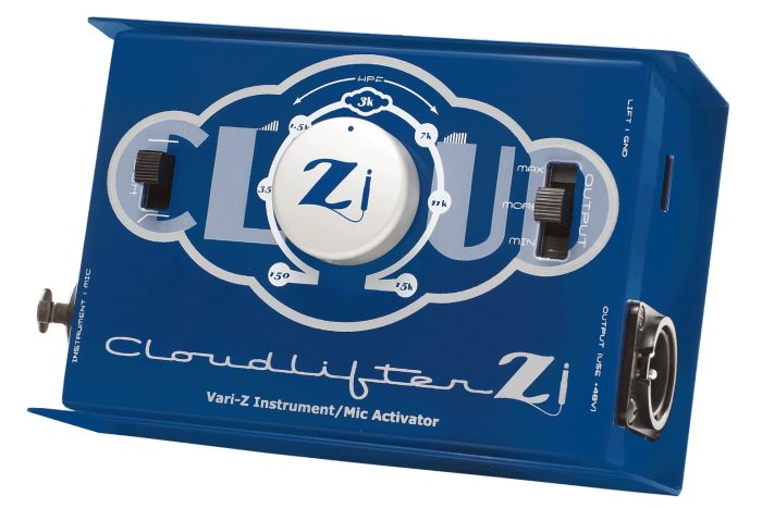 Cloud Microphones CloudLifter Zi