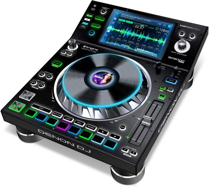 Denon DJ SC5000 Prime