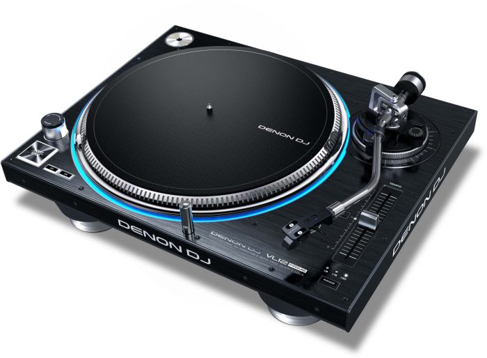 Denon DJ VL12