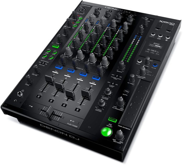 Denon DJ X1800