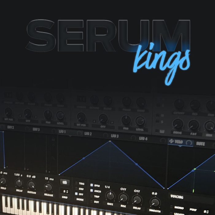 Diginoiz Serum Kings