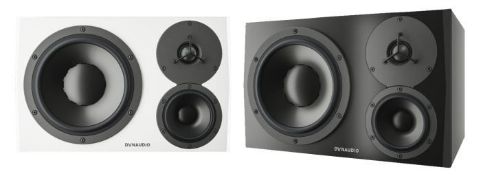 Dynaudio PRO LYD48 feat