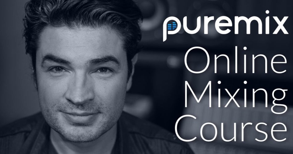 Interactive Online Mixing Course with Fab Dupont