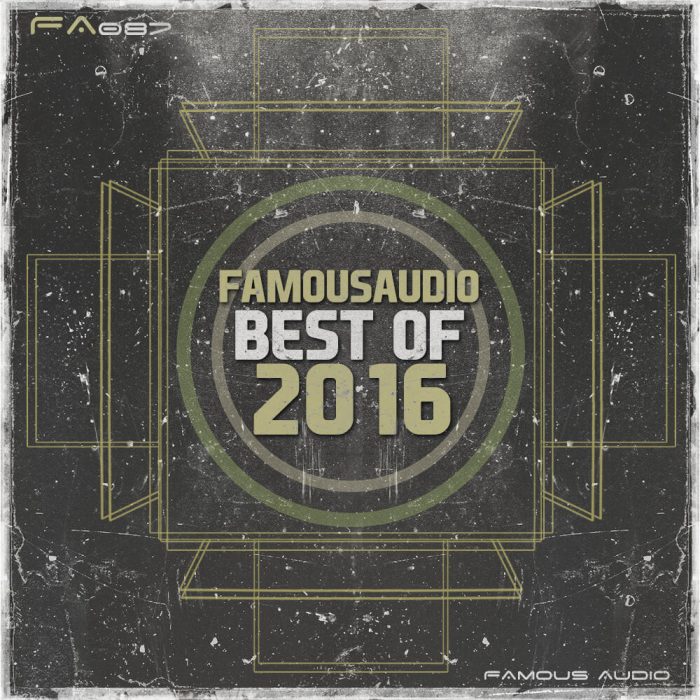 Famous Audio Best Of 2016