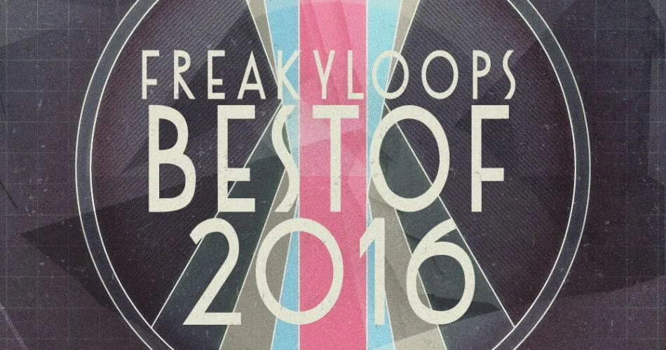 Freaky Loops Best of 2016