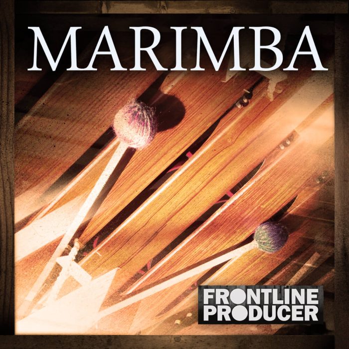 Frontline Producer Marimba