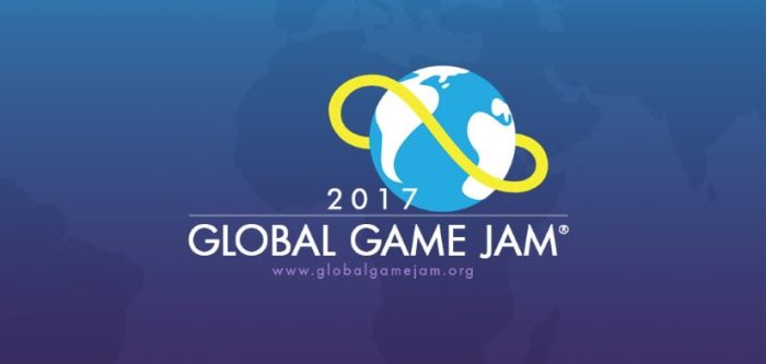 Global Game Jam 2017