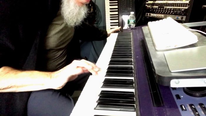 Jordan Rudess Dan Dean Signature Bass Collection