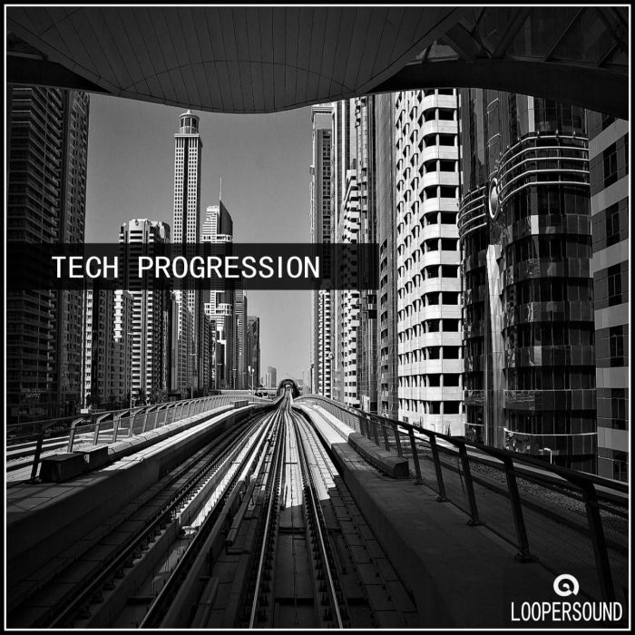 Loopersound Tech Progression