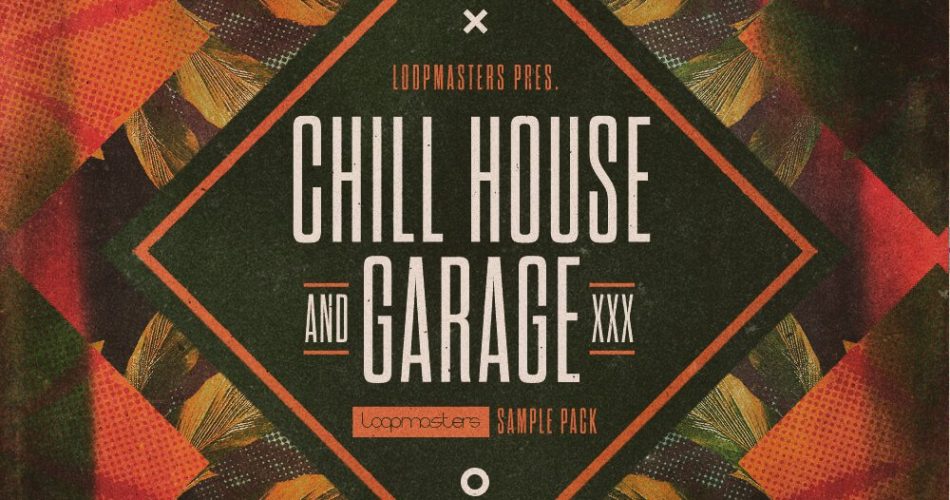 Loopmasters Chill House & Garage