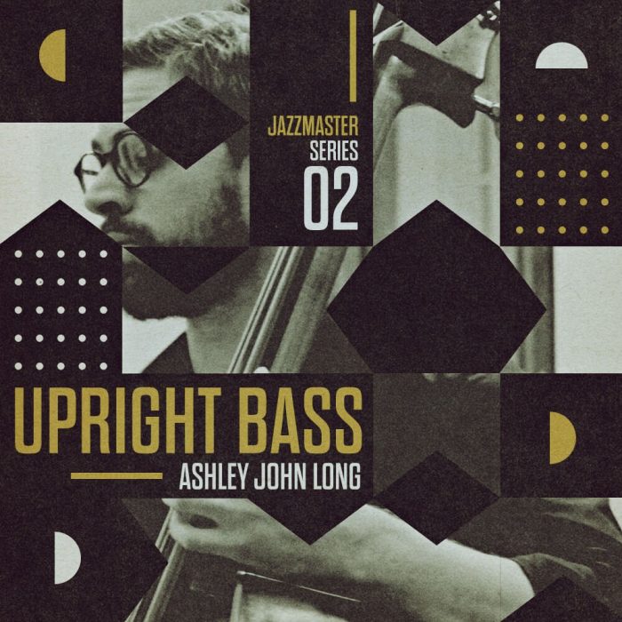 Loopmasters Jazz Master Series 02 Upright Bass