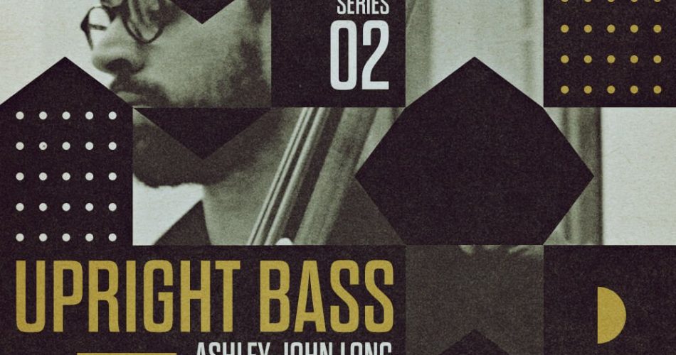 Loopmasters Jazz Master Series 02 Upright Bass