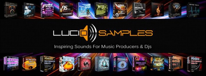 Lucid Samples