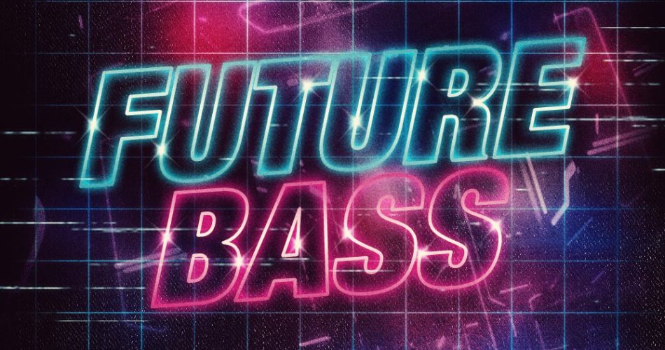 Monster Sounds Future Bass