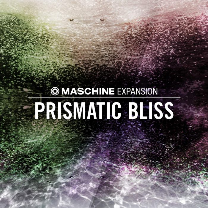 Native Instruments Prismatic Bliss