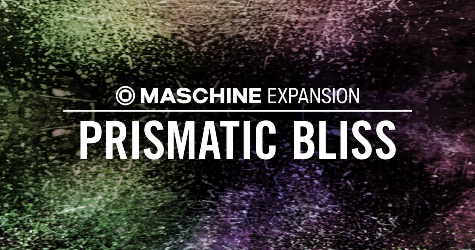 Native Instruments Prismatic Bliss