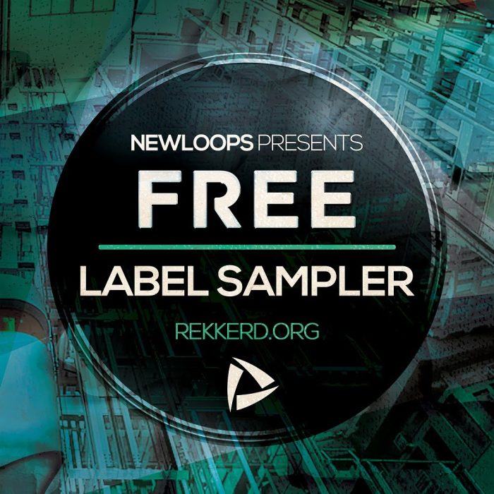 New Loops Label Sampler   Rekkerd