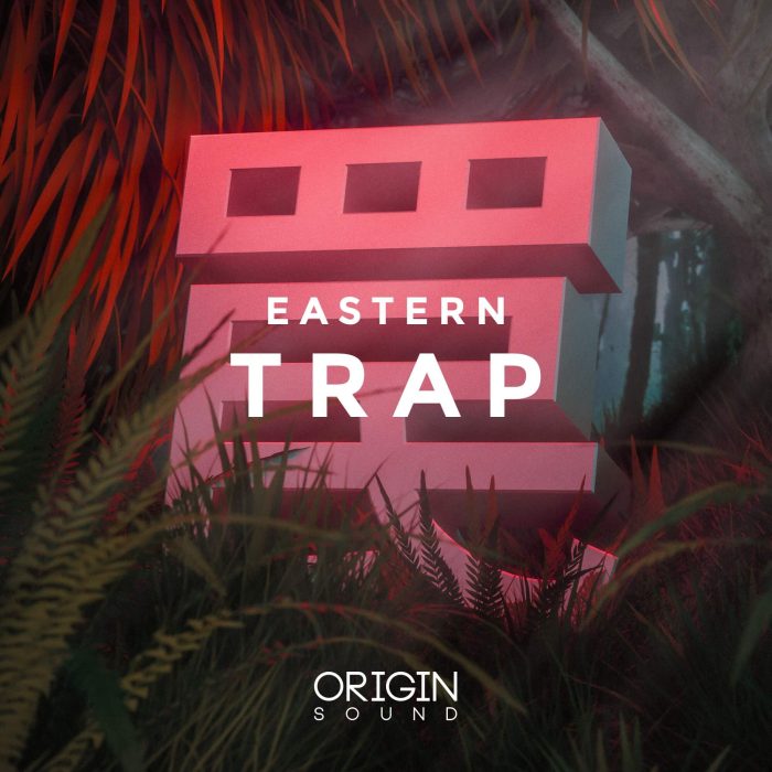 Origin Sound Eastern Trap