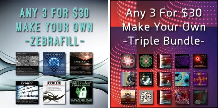 Perimeter Sound Triple Bundle Deal