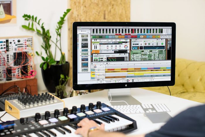 Propellerhead Software Reason 9.2