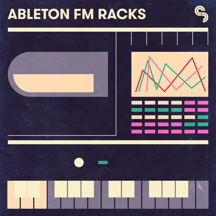 Sample Magic Ableton FM Racks