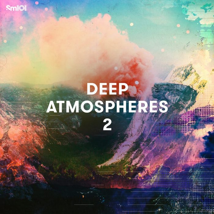 Sample Magic Deep Athmospheres 2