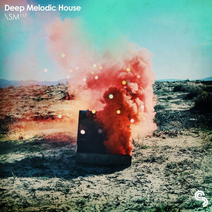 Sample Magic Deep Melodic House