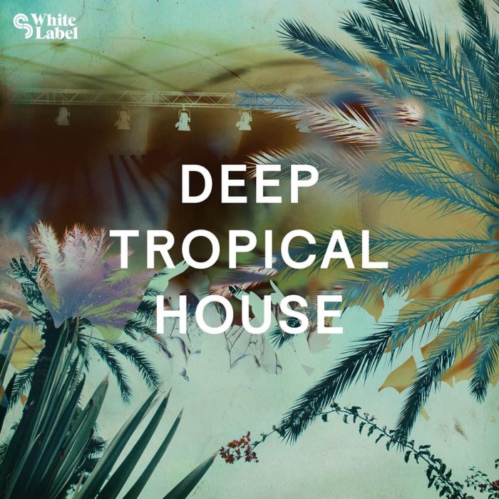 Sample Magic Deep Tropical House for Sylenth
