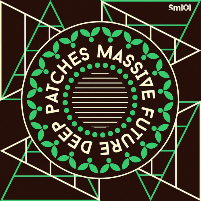 Sample Magic Massive Future Deep Patches