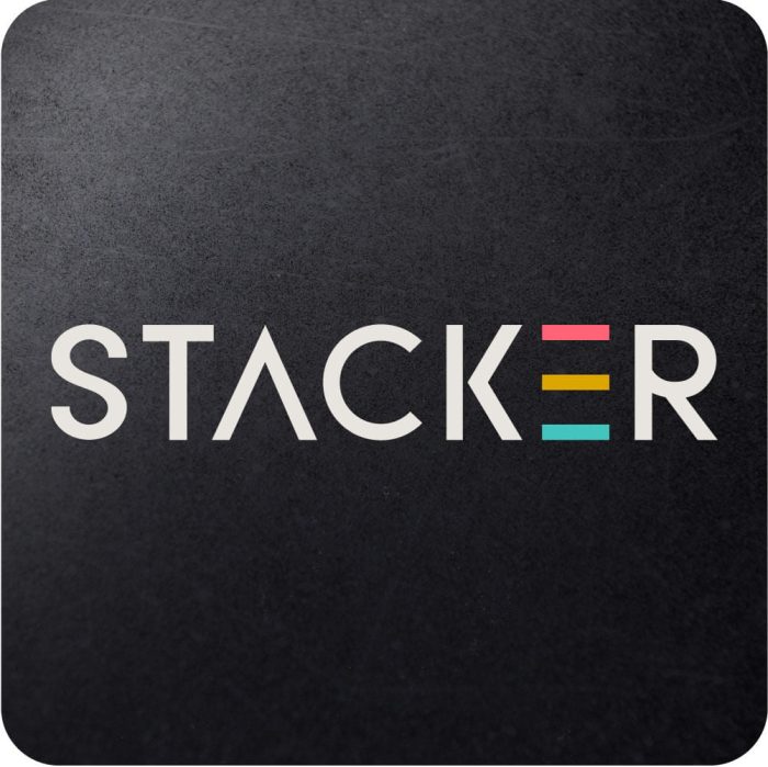 Sample Magic Stacker