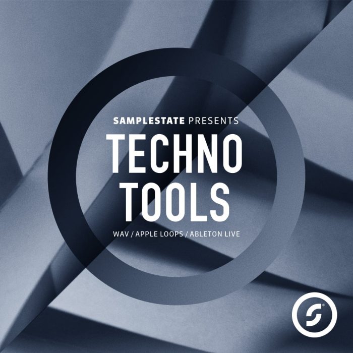 Samplestate Techno Tools