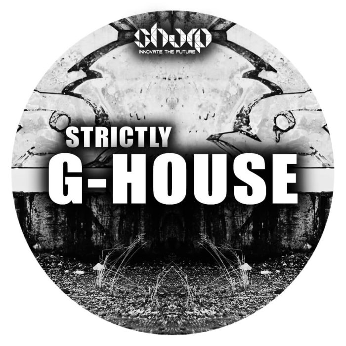 Sharp   Strictly G House