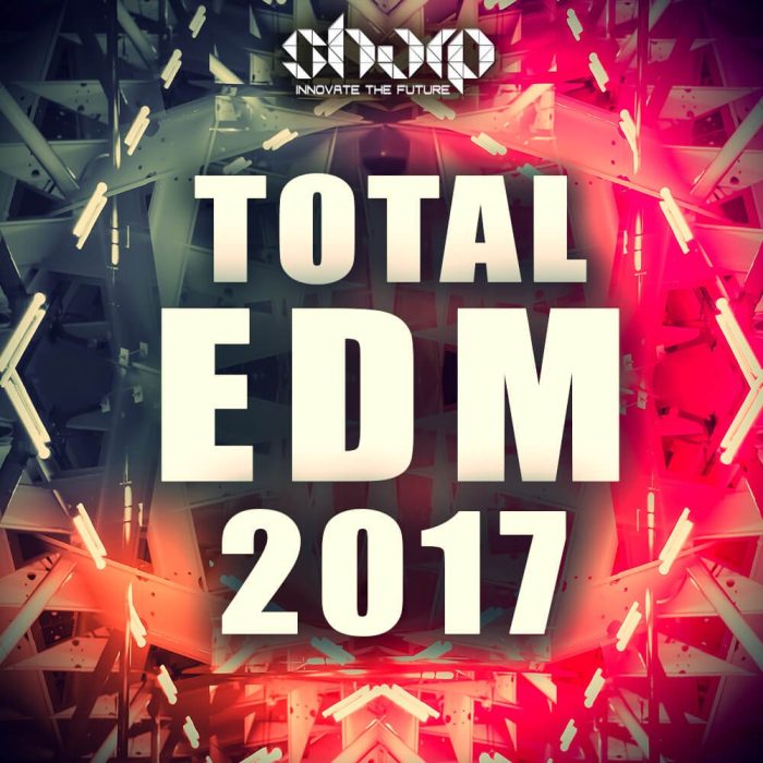 Sharp   Total EDM 2017