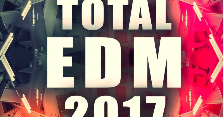 Sharp   Total EDM 2017