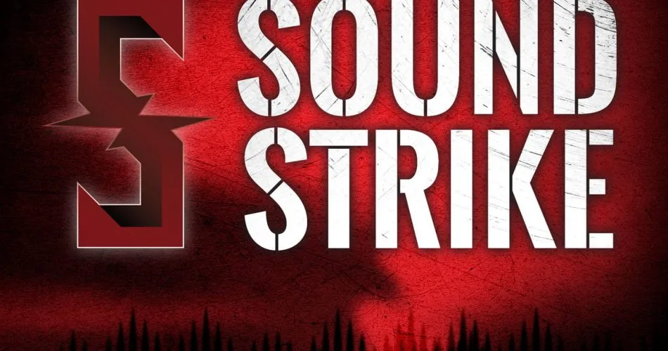 Sound Strike The Sound Design Pack