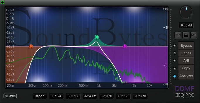 Half Speed Plugin Mac Vst