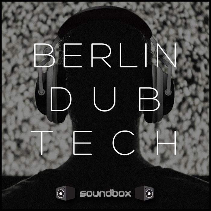Soundbox Deep Dub Tech