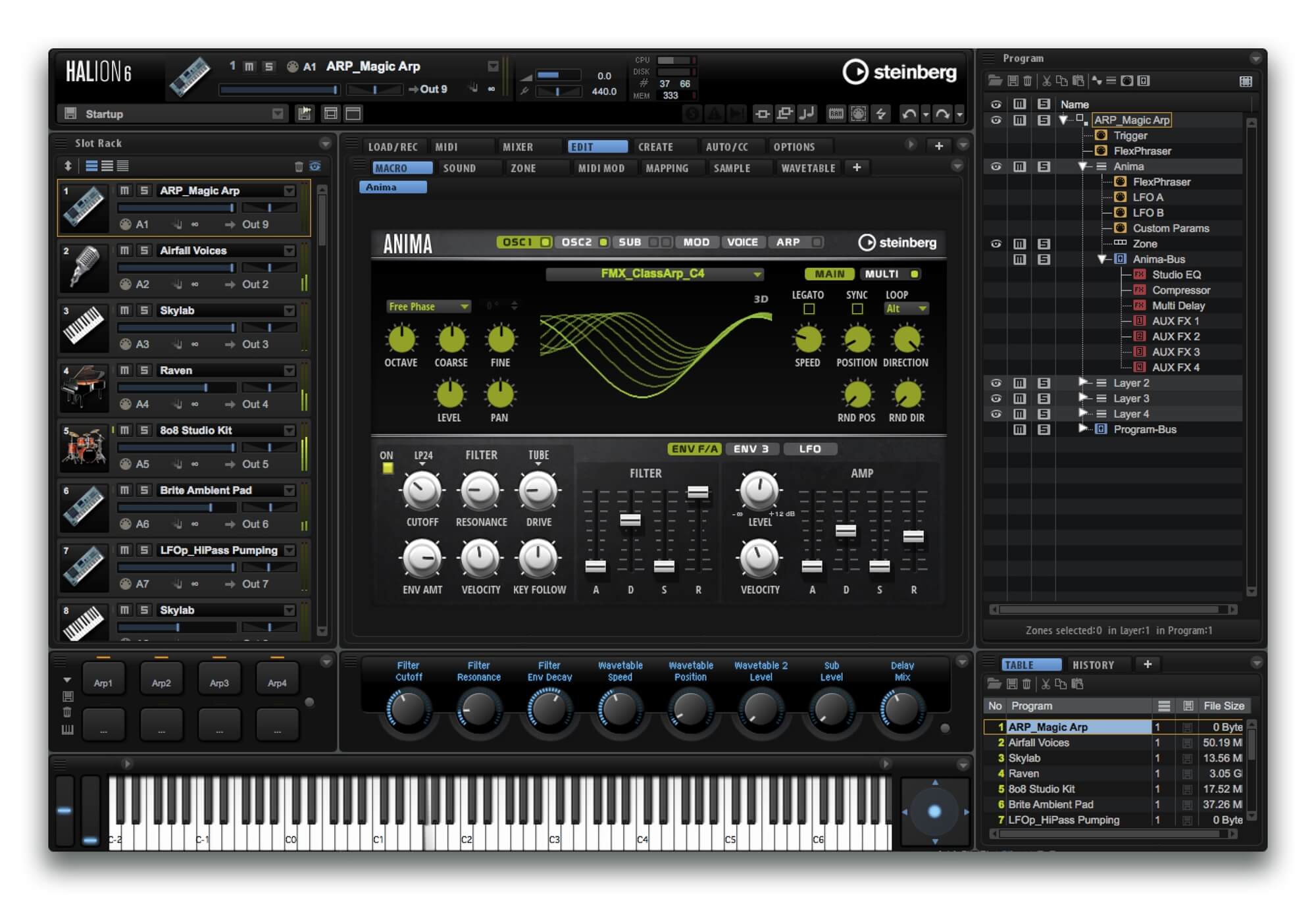 ample sound vst torrent