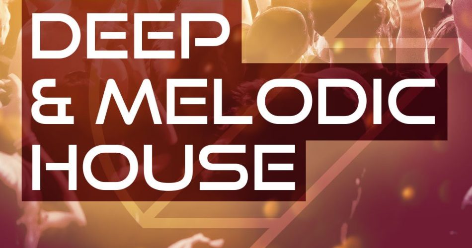 System 6 Samples Deep & Melodic House