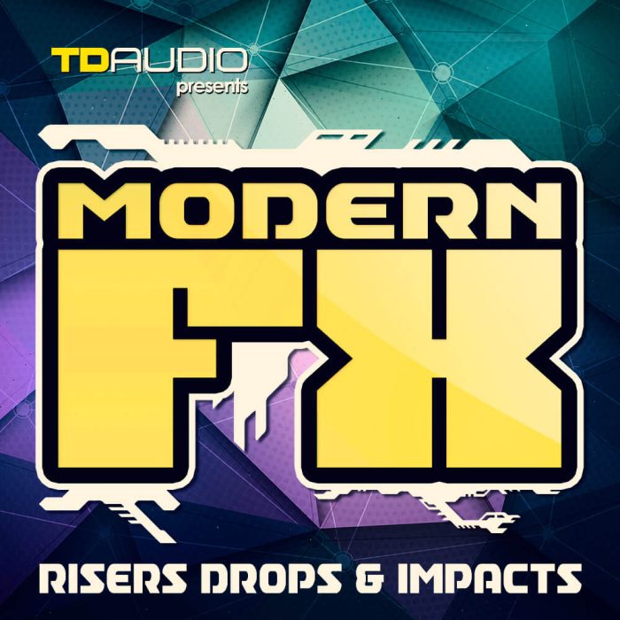 TD Audio Modern FX