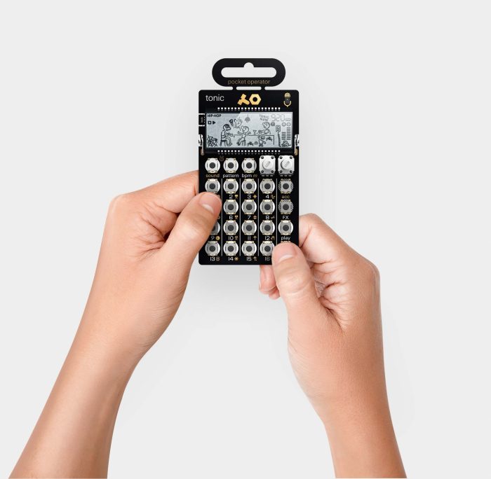 Teenagne Engineering PO-32