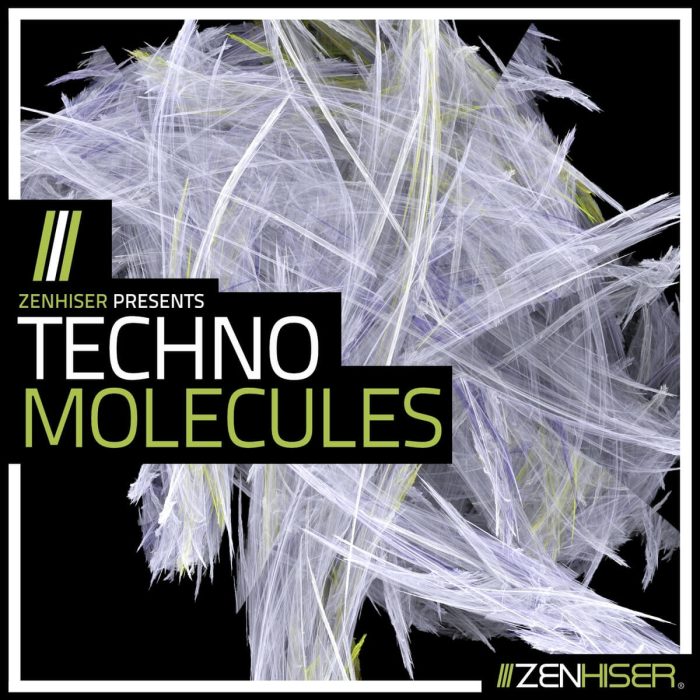 Zenhiser Techno Molecules
