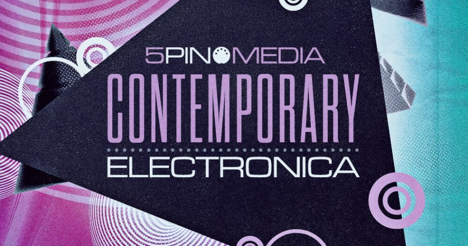5Pin Media Contemporary Electronica