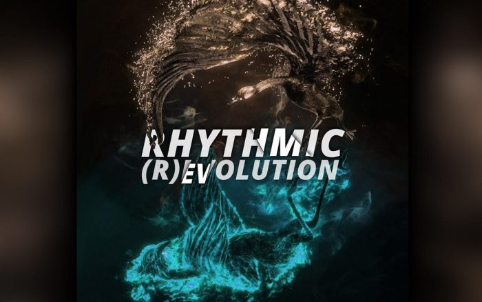 8Dio Rhythmic Revolution